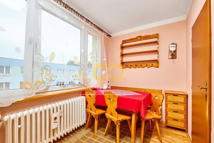 Prodej bytu 3+1, Vimperk - Vimperk II, Sklářská, 65 m2