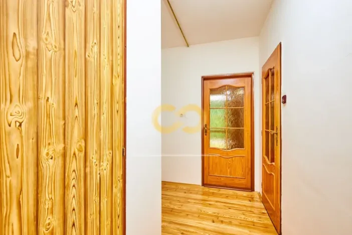 Prodej bytu 3+1, Vimperk - Vimperk II, Sklářská, 65 m2
