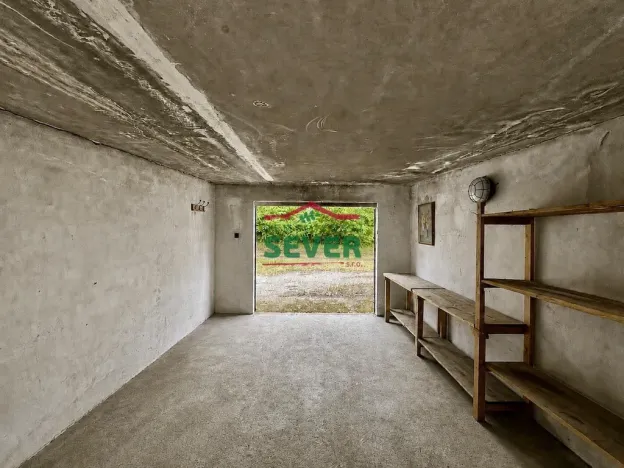 Prodej garáže, Most, Slovanská, 30 m2