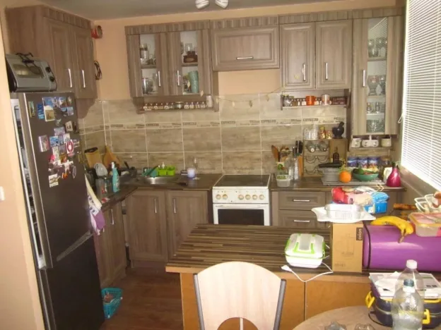 Dražba bytu 3+kk, Dobříš, Jeřábová, 76 m2