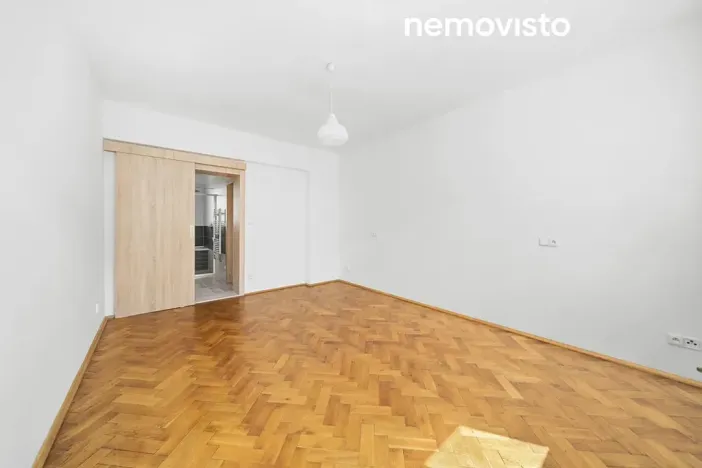 Pronájem bytu 2+1, Ostrava, Jubilejní, 68 m2