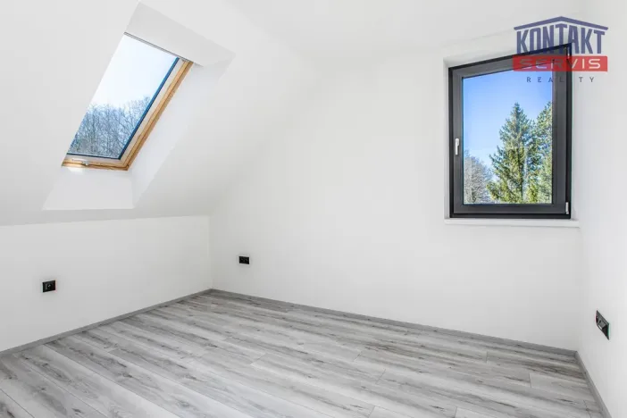 Prodej rodinného domu, Staré Hodějovice, 115 m2