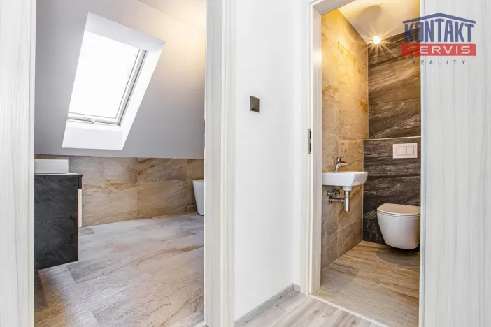 Prodej rodinného domu, Staré Hodějovice, 115 m2