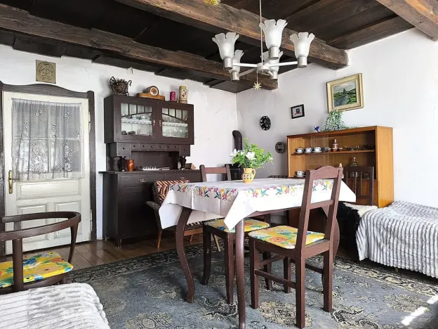 Prodej rodinného domu, Kožušice, 120 m2