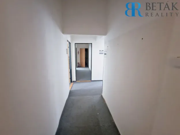 Prodej činžovního domu, Přerov - Přerov I-Město, Dr. Skaláka, 850 m2