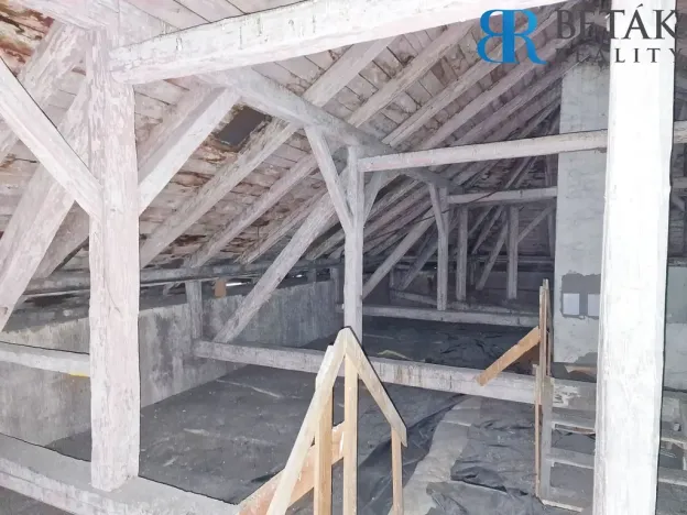 Prodej činžovního domu, Přerov - Přerov I-Město, Dr. Skaláka, 850 m2