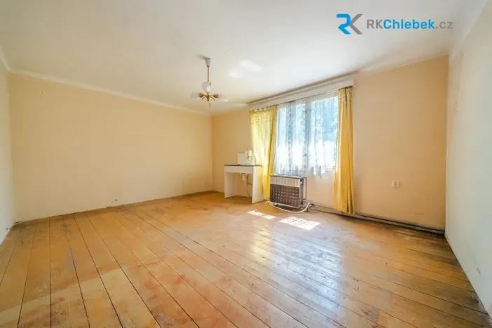 Prodej rodinného domu, Frýdek-Místek, Dlouhá, 65 m2