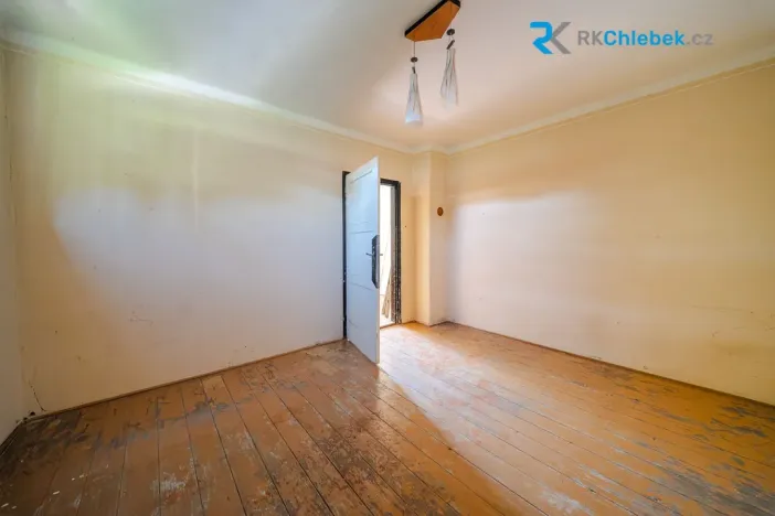 Prodej rodinného domu, Frýdek-Místek, Dlouhá, 65 m2