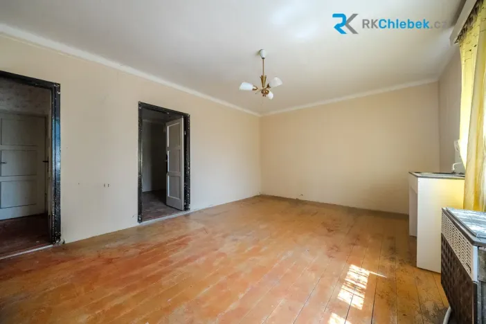 Prodej rodinného domu, Frýdek-Místek, Dlouhá, 65 m2