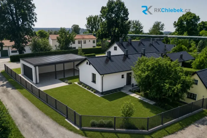 Prodej rodinného domu, Frýdek-Místek, Dlouhá, 65 m2
