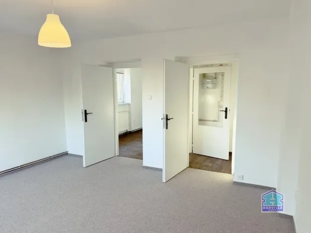 Pronájem bytu 2+1, Dobřany, Stromořadí, 60 m2