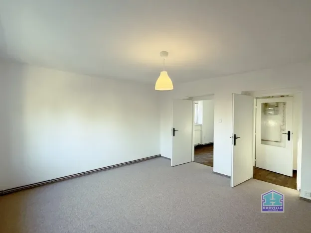 Pronájem bytu 2+1, Dobřany, Stromořadí, 60 m2
