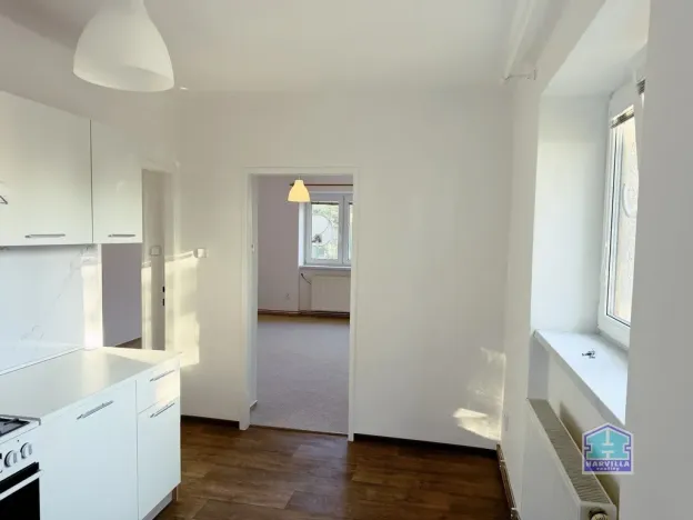 Pronájem bytu 2+1, Dobřany, Stromořadí, 60 m2