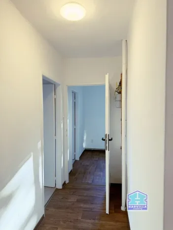 Pronájem bytu 2+1, Dobřany, Stromořadí, 60 m2