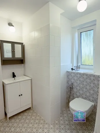 Pronájem bytu 2+1, Dobřany, Stromořadí, 60 m2
