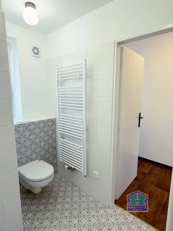 Pronájem bytu 2+1, Dobřany, Stromořadí, 60 m2