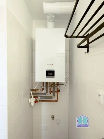 Pronájem bytu 2+1, Dobřany, Stromořadí, 60 m2