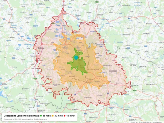 Prodej rodinného domu, Suchdol nad Lužnicí, Benátky, 75 m2