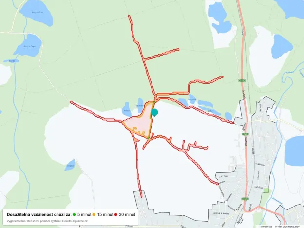 Prodej rodinného domu, Suchdol nad Lužnicí, Benátky, 75 m2