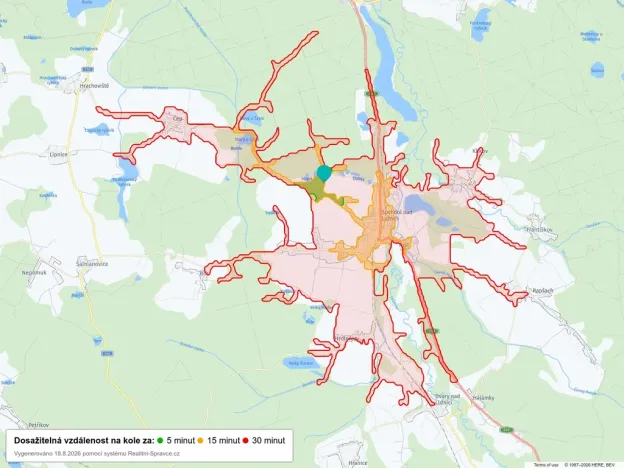 Prodej rodinného domu, Suchdol nad Lužnicí, Benátky, 75 m2