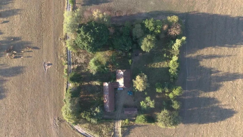 Prodej rodinného domu, Suchdol nad Lužnicí, Benátky, 75 m2