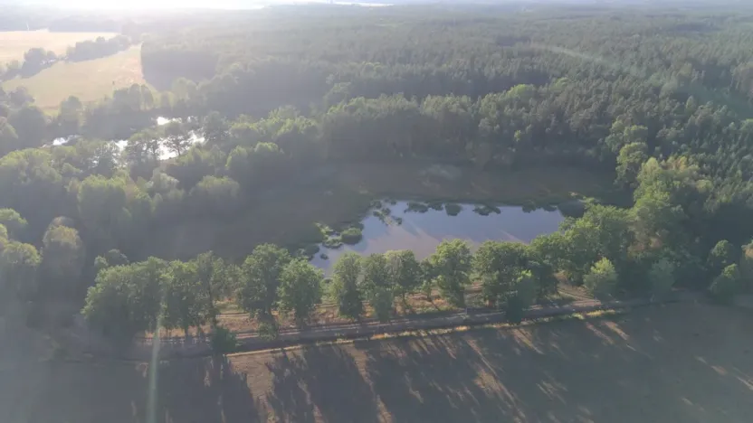 Prodej rodinného domu, Suchdol nad Lužnicí, Benátky, 75 m2