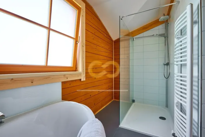 Prodej rodinného domu, Nové Hrady, Vilová čtvrť, 216 m2