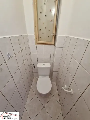 Prodej bytu 3+kk, Kutná Hora, Sokolská, 75 m2