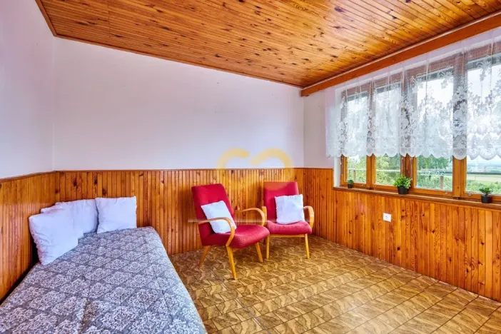 Prodej chaty, Písek, 32 m2