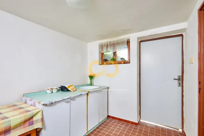 Prodej chaty, Písek, 32 m2