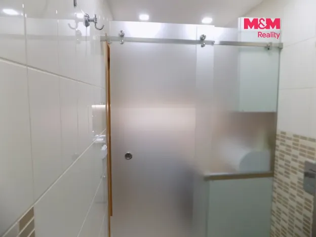 Prodej bytu 1+kk, Králův Dvůr - Počaply, Pod Dálnicí, 24 m2