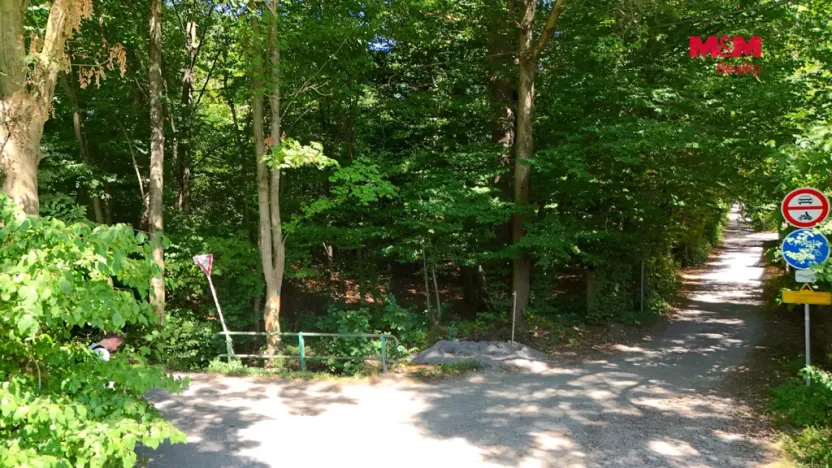 Prodej komerčního pozemku, Řepiště, 3402 m2