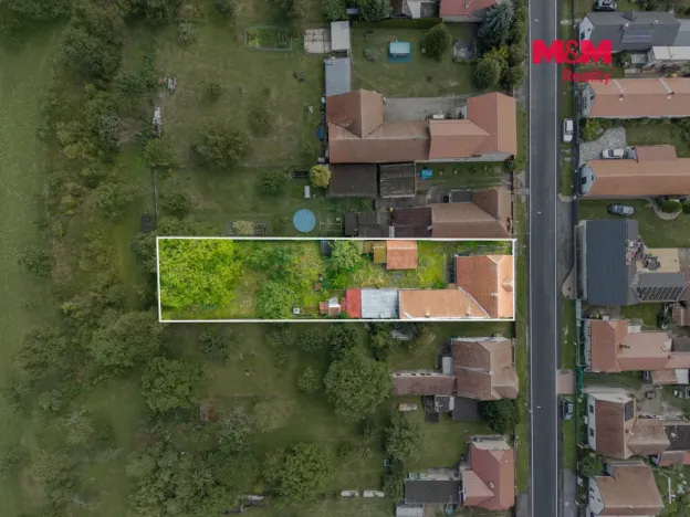 Prodej chalupy, Žehuň, 71 m2