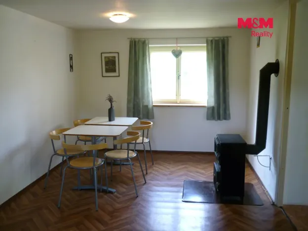 Prodej chaty, Stříbrná Skalice, 48 m2