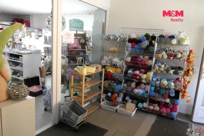 Pronájem obchodního prostoru, Beroun - Beroun-Město, Plzeňská, 85 m2