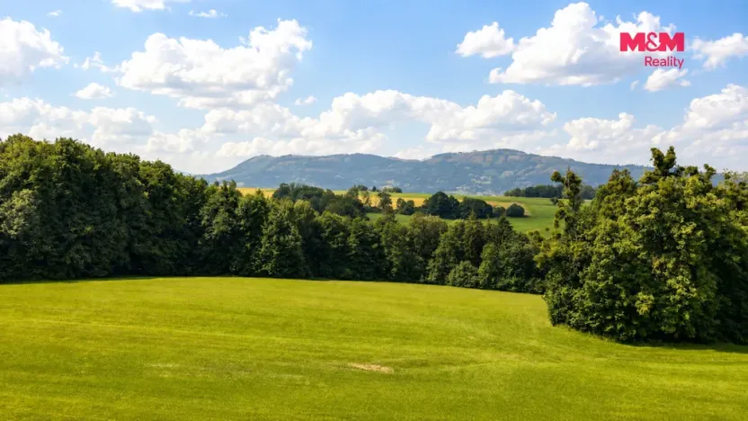 Prodej pole, Frýdlant nad Ostravicí, 9244 m2