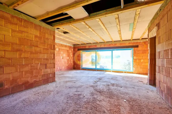Prodej rodinného domu, Chvalovice, 180 m2