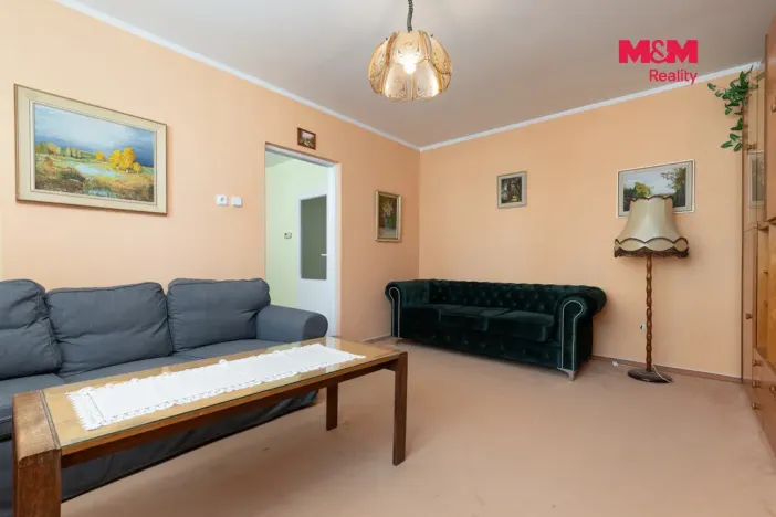 Prodej činžovního domu, Kravaře, 180 m2
