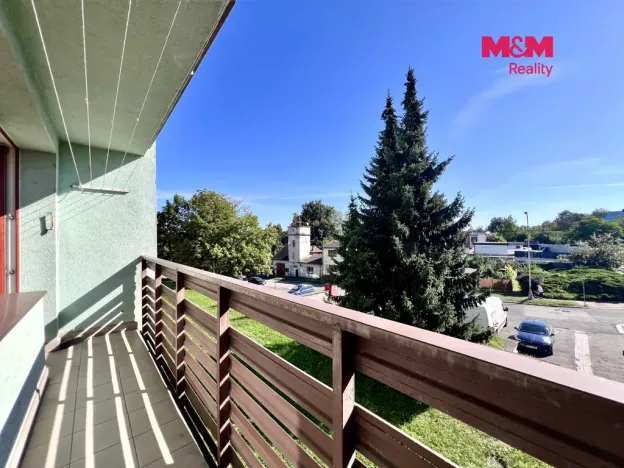 Pronájem bytu 4+1, Ostrava - Muglinov, Vdovská, 93 m2