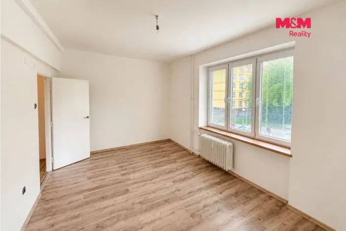 Pronájem bytu 2+1, Karviná - Nové Město, Havířská, 68 m2