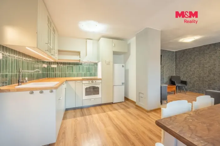 Prodej rodinného domu, Zápy, 70 m2