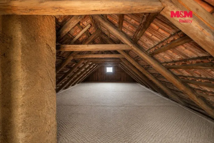 Prodej rodinného domu, Zápy, 70 m2