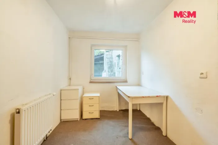 Prodej rodinného domu, Zápy, 70 m2