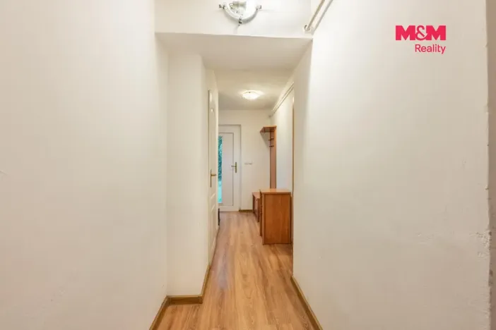 Prodej rodinného domu, Zápy, 70 m2