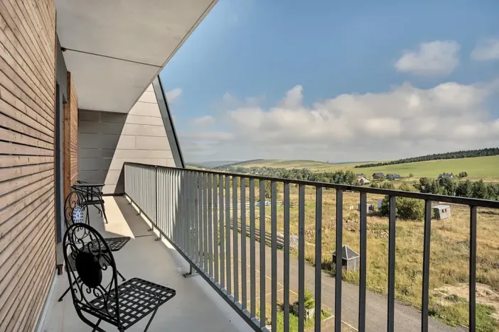Prodej bytu 2+kk, Loučná pod Klínovcem, 61 m2