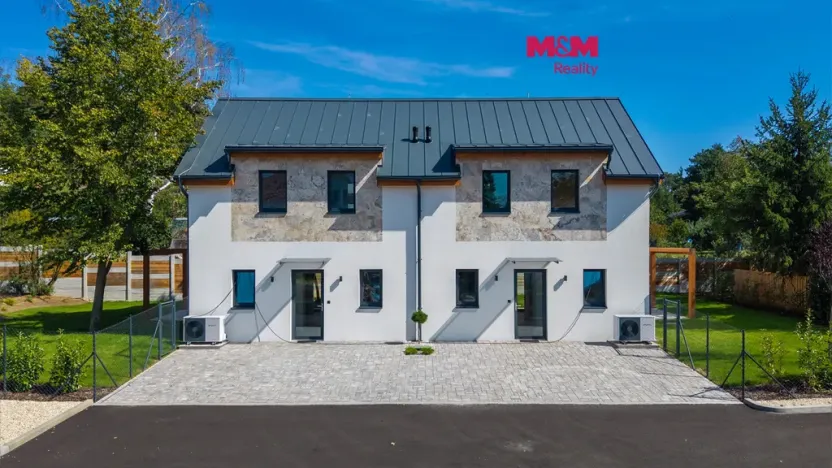 Prodej rodinného domu, Nespeky - Městečko, 118 m2