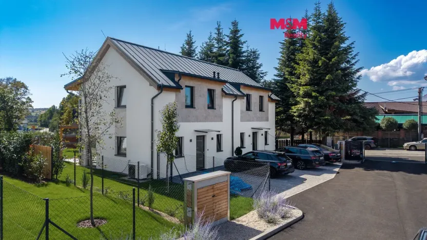 Prodej rodinného domu, Nespeky - Městečko, 118 m2
