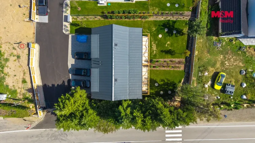 Prodej rodinného domu, Nespeky - Městečko, 118 m2