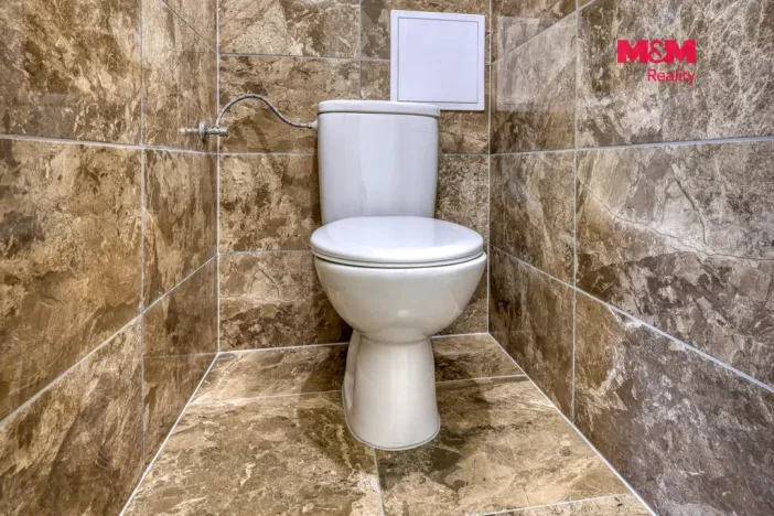 Pronájem bytu 3+1, Žihobce, 75 m2