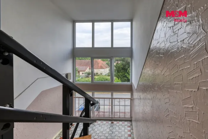Pronájem bytu 3+1, Žihobce, 75 m2
